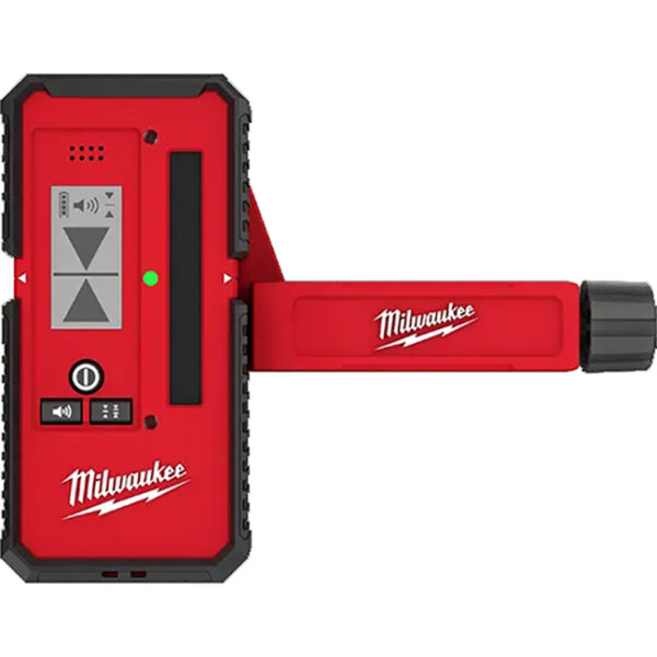 Milwaukee 48-35-1211 165ft Laser Line Detector