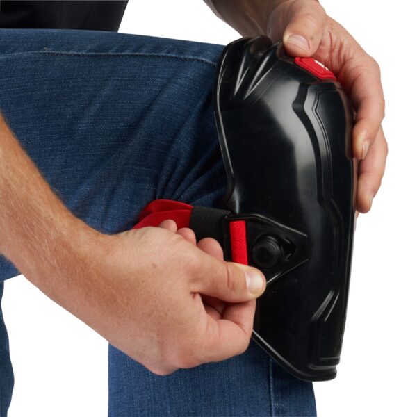 Milwaukee 48-73-6000 Free-Flex Knee Pads
