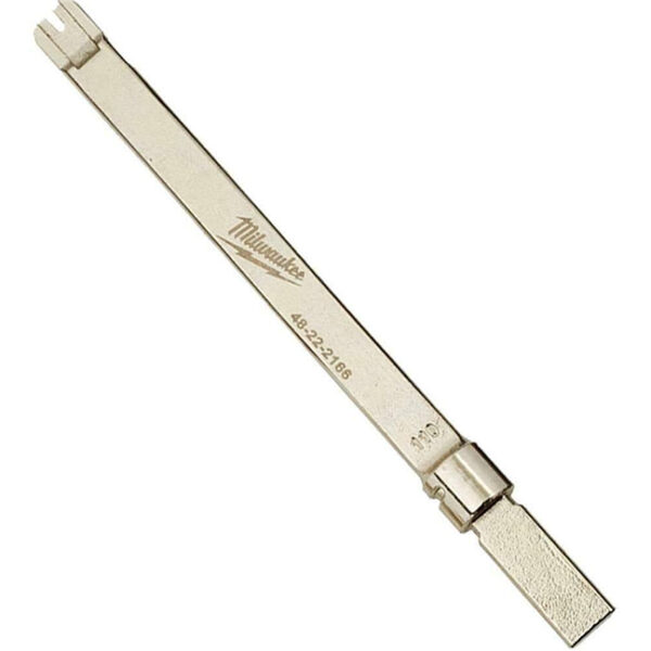Milwaukee 48-22-2166 110 Extended Punchdown Blade
