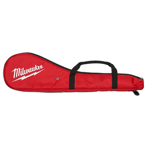 Milwaukee 48-22-2576 Trapsnake Toilet Auger Case