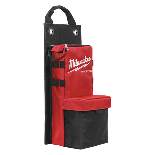 Milwaukee 48-22-8278 Utility Crimper and Cutter Bag