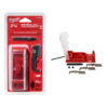 Milwaukee 48-25-5250 Milwaukee 48-25-5250 2-9/16" SWITCHBLADE™ 3-Blade Replacement Kit