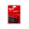 Milwaukee 48-25-7000 Selfeed Bit Feed and Set Screw Accessory Set