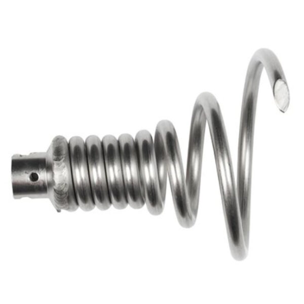 Milwaukee 48-53-3831 Funnel Auger For 7/8" Sectional Cable