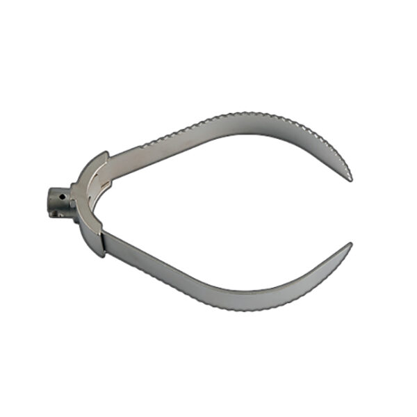 Milwaukee 48-53-4834 6" Root Cutter for 1-1/4" Sectional Cable / 6" to 8" Pipe