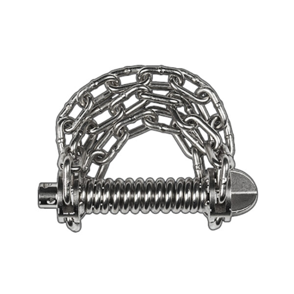 Milwaukee 48-53-4838 4" Grease Cutter for 1-1/4" Sectional Cable / 4" to 8" Pipe