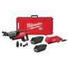 Milwaukee MXF301-2CP MX FUEL Handheld Core Drill Kit