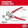 Milwaukee 48-22-4204 Tubing Cutter