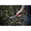 Milwaukee 48-22-1928 5" HARDLINE Fixed Blade Knife Milwaukee 48-22-1928 5" HARDLINE Fixed Blade Knife