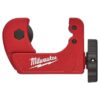 Milwaukee 48-22-4258 3/4" Mini Copper Tubing Cutter