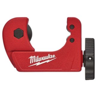 Milwaukee 48-22-4258 3/4" Mini Copper Tubing Cutter