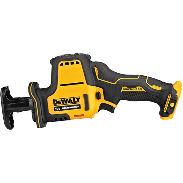 DeWalt DCS312B DeWalt DCS312B Xtreme 12V MAX One-Handed Reciprocating Saw-Tool Only