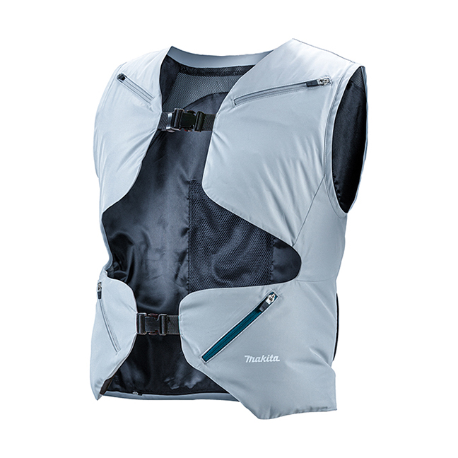 Makita DFV214A01 18V LXT Fan Cooling Vest (S-M-L)