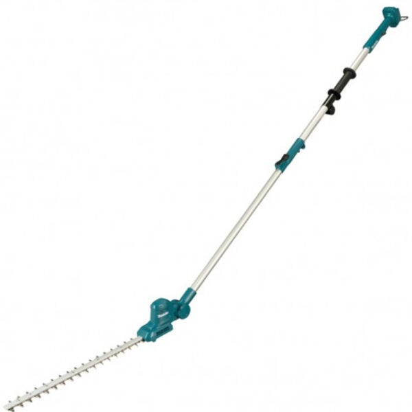 Makita DUN461WZ Makita DUN461WZ 18V LXT Telescopic Pole Hedge Trimmer