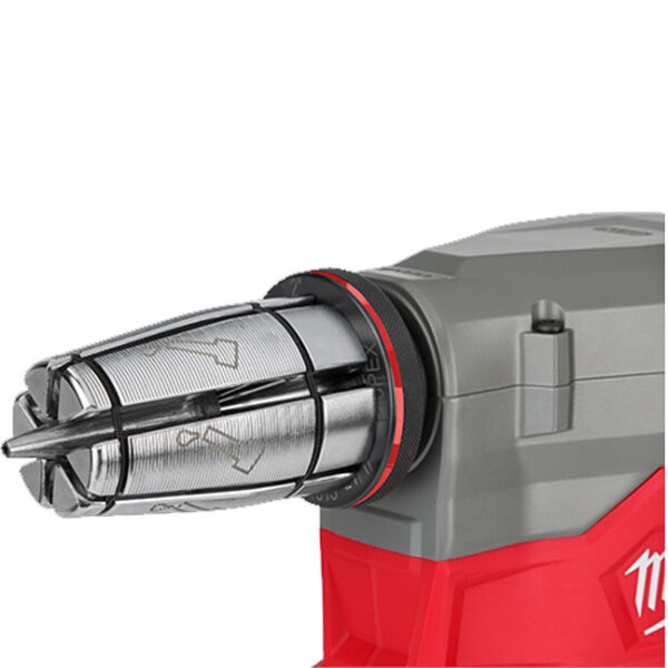 Milwaukee 2932-22XC M18 FUEL 2" ProPEX Expander Kit with ONE-KEY