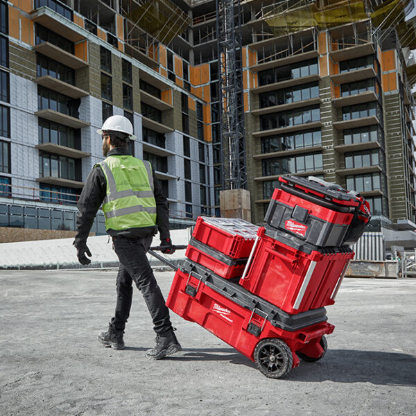 Milwaukee 48-22-8428 PACKOUT™ Rolling Tool Chest