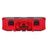 Milwaukee 48-22-8432 PACKOUT Deep Organizer (4) Milwaukee 48-22-8432 PACKOUT Deep Organizer