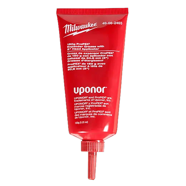 Milwaukee 49-08-2403 ProPEX Expander Grease 150g