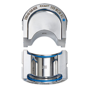 Milwaukee 49-12-U300 EXACT 300 MCM Aluminum 12T U-Style Die