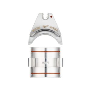 Milwaukee 49-15-P000 1000 MCM Aluminum 15T P-Style Die