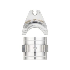 Milwaukee 49-15-P800 800 MCM Aluminum 15T P-Style Die