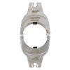 Milwaukee 49-15-PUAD 15T P to U-Die Adapter