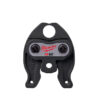 Milwaukee 49-16-2453C 3/4" PEX Crimp (F1807 & F2159) Jaw for M12 FORCE LOGIC Press Tool