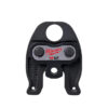 Milwaukee 49-16-2454C 1" PEX Crimp (F1807 & F2159) Jaw for M12 FORCE LOGIC Press Tool