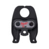 Milwaukee 49-16-2455C 1-1/4" PEX Crimp (F1807) Jaw for M12 FORCE LOGIC Press Tool