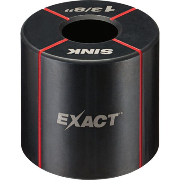 Milwaukee 49-16-2700 EXACT 1-3/8" SINK Die