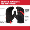 Milwaukee Free-Flex Work Gloves