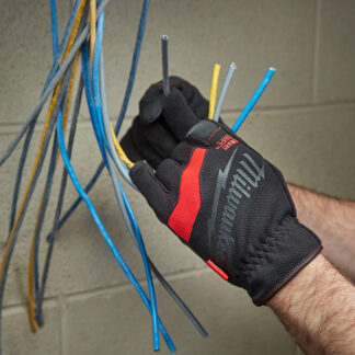 Milwaukee Free-Flex Work Gloves - BC Fasteners & Tools