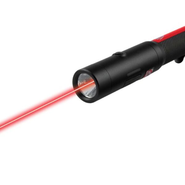 Milwaukee 2010R Milwaukee Rechargeable 250 Lumen Penlight with Laser