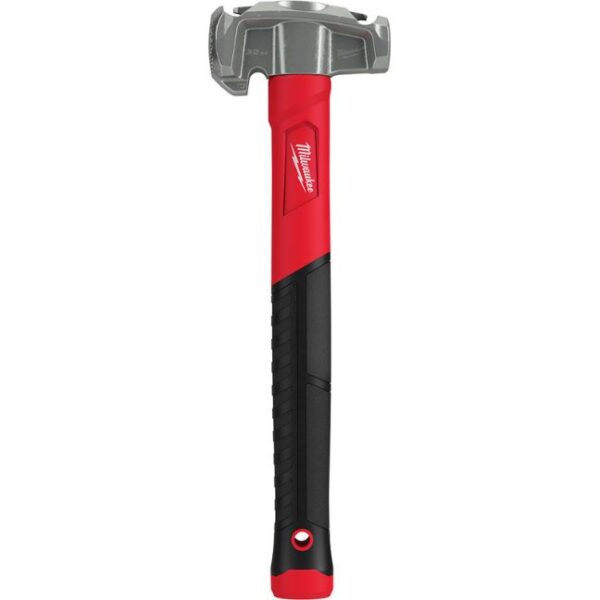 Milwaukee 48-22-9040 4-in-1 Lineman's Hammer Milwaukee 48-22-9040 4-in-1 Lineman's Hammer