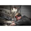Milwaukee 2012R Rechargeable Magnetic Headlamp And Task Light