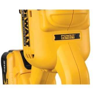 Dewalt power deals detect reciprocating saw