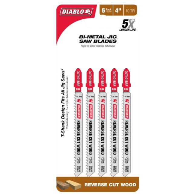 Diablo DJT101BRF5