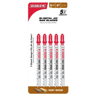 Diablo DJT144DF5