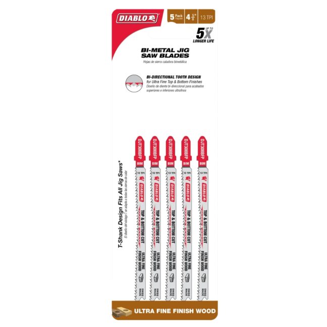 Diablo DJT308BFP5