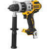 DeWalt DCD998B 20V MAX XR POWER DETECT 1/2" Brushless Variable Speed Hammer Drill - Tool Only