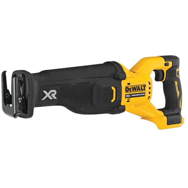 DeWalt DCS368B XR 20V MAX POWER DETECT Brushless Variable Speed Reciprocating Saw - Tool Only