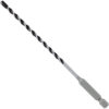 Diablo DMAMM1020 Multi-Material Carbide Tipped Hammer Drill Bit 5/32" x 4" x 6"