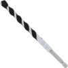 Diablo DMAMM1090 Multi-Material Carbide Tipped Hammer Drill Bit 3/8" x 4" x 6"