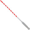 Diablo DMARG1020 SPEEDemon™ Red Granite Carbide Tipped Hammer Drill Bit 3/16" x 3" x 6"
