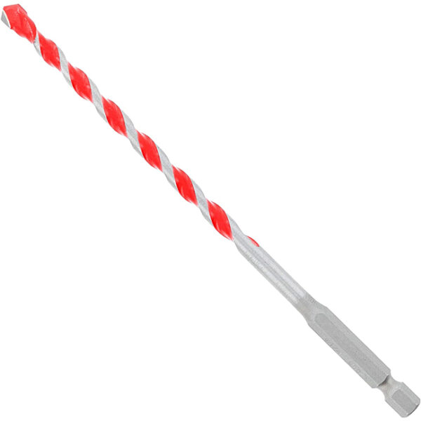 Diablo DMARG1070 SPEEDemon™ Red Granite Carbide Tipped Hammer Drill Bit 1/4" x 4" x 6"