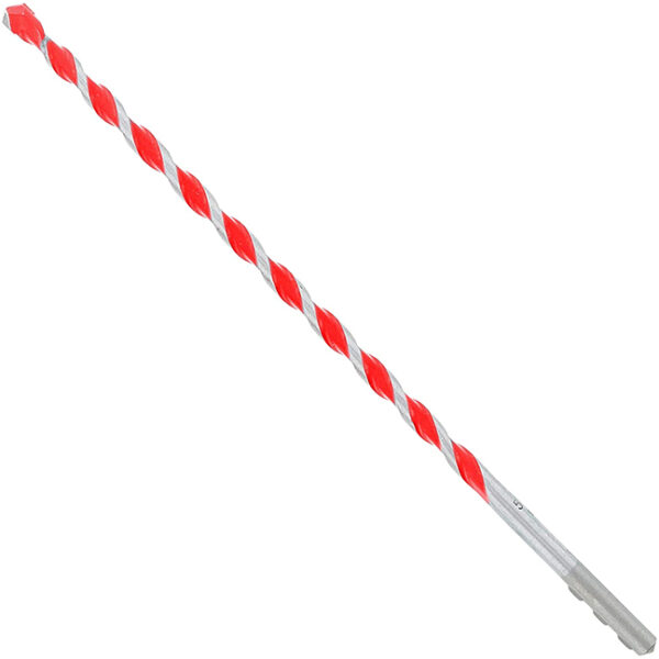 Diablo DMARG1110 SPEEDemon™ Red Granite Carbide Tipped Hammer Drill Bit 5/16" x 8" x 10"