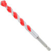 Diablo DMARG1150 SPEEDemon™ Red Granite Carbide Tipped Hammer Drill Bit 1/2" x 4" x 6"