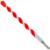 Diablo DMARG1200 Diablo DMARG1200 SPEEDemon™ Red Granite Carbide Tipped Hammer Drill Bit 3/4" x 10" x 12"
