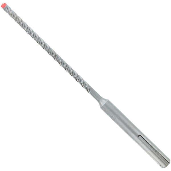 Freud DMAMX1010 Diablo DMAMX1010 Rebar Demon SDS-Max 4-Cutter Full Carbide Head Hammer Bit 3/8" x 8" x 13"