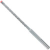 Diablo DMAMX1020 Rebar Demon SDS-Max 4-Cutter Full Carbide Head Hammer Bit 1/2" x 8" x 13"